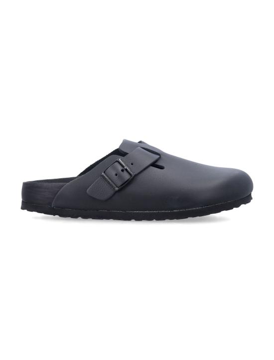 26SS 버켄스탁 드레스 슈즈 1026789 BLACK Nero - BIRKENSTOCK