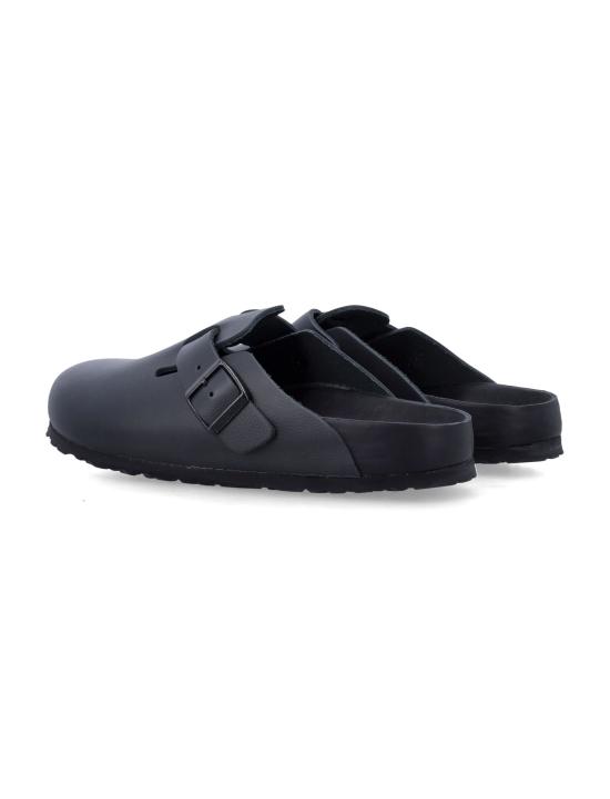 26SS 버켄스탁 드레스 슈즈 1026789 BLACK Nero - BIRKENSTOCK