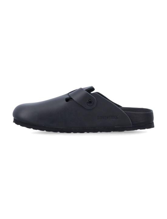 26SS 버켄스탁 드레스 슈즈 1026789 BLACK Nero - BIRKENSTOCK