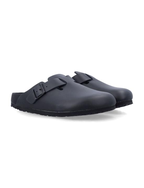 26SS 버켄스탁 드레스 슈즈 1026789 BLACK Nero - BIRKENSTOCK