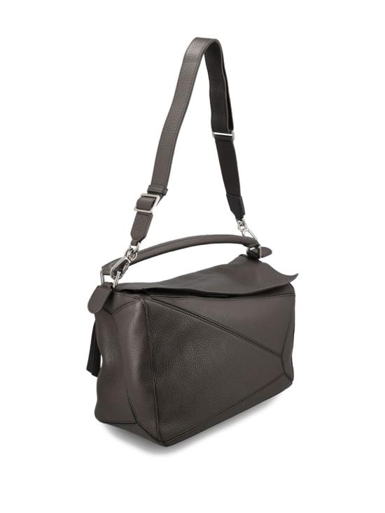 25FW 로에베 숄더백 B510PNLX03 1220 Grey - LOEWE