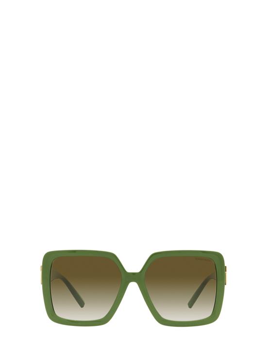 25FW 티파니앤코 선글라스 TF4206U 83687Z KHAKI