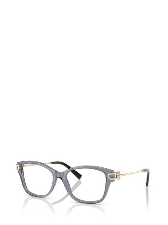 26FW 티파니앤코 안경 TF2266 8405 CRYSTAL DARK VIOLET - TIFFANY & CO