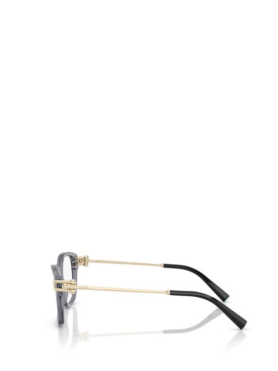 26FW 티파니앤코 안경 TF2266 8405 CRYSTAL DARK VIOLET - TIFFANY & CO