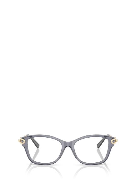 26FW 티파니앤코 안경 TF2266 8405 CRYSTAL DARK VIOLET