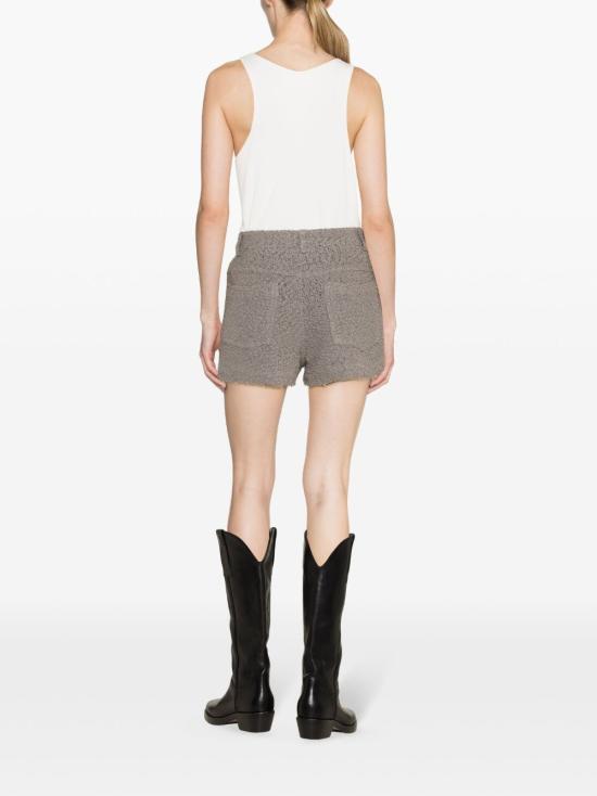  이로 숏팬츠 DAPHNA WP30GRY04 Grey - IRO