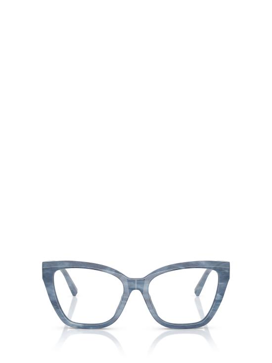26FW 티파니앤코 안경 TF2271 8432 STRIPED TANZANITE