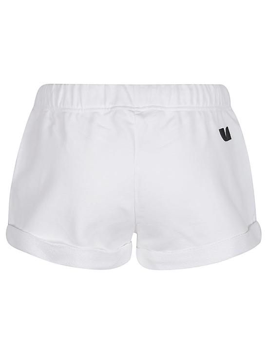  이로 숏팬츠 EMMY WP30WHI01 White - IRO