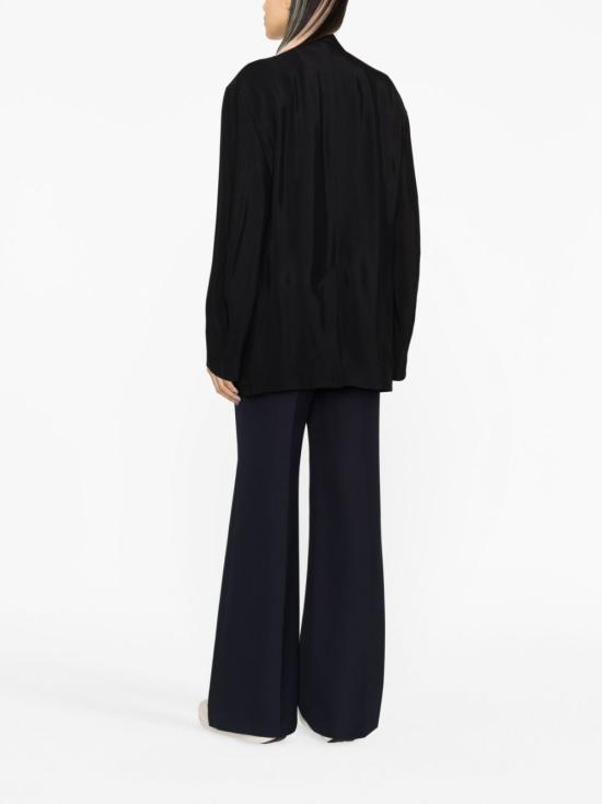  스튜디오 니콜슨 수트 자켓 CONDESNW 978BLACK Black - STUDIO NICHOLSON