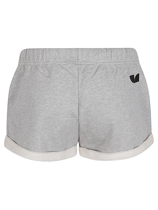  이로 숏팬츠 EMMY WP30GRY02 Grey - IRO