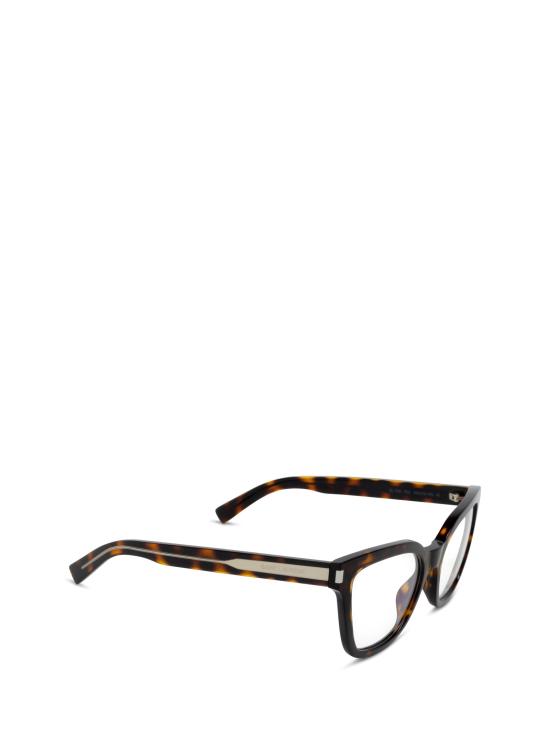 26FW 생로랑 안경 SL 748 002 HAVANA - SAINT LAURENT