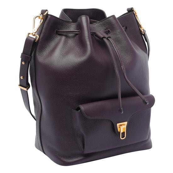 25FW 코치넬리 백팩 E1TFK230101 V87 VIOLA - COCCINELLE