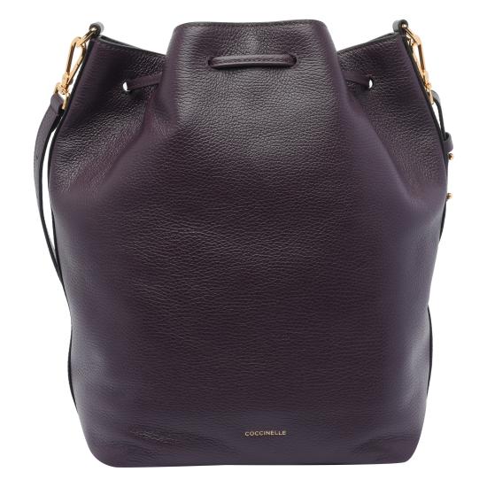 25FW 코치넬리 백팩 E1TFK230101 V87 VIOLA - COCCINELLE