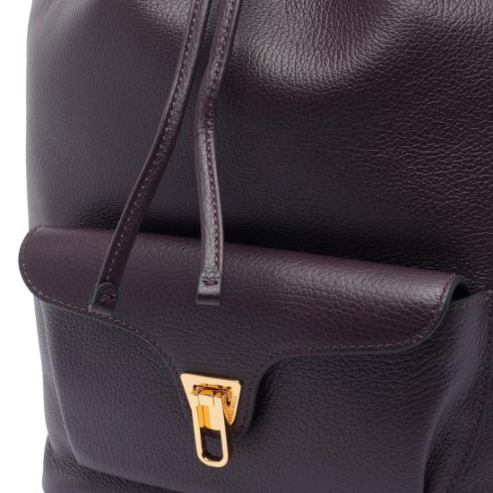 25FW 코치넬리 백팩 E1TFK230101 V87 VIOLA - COCCINELLE