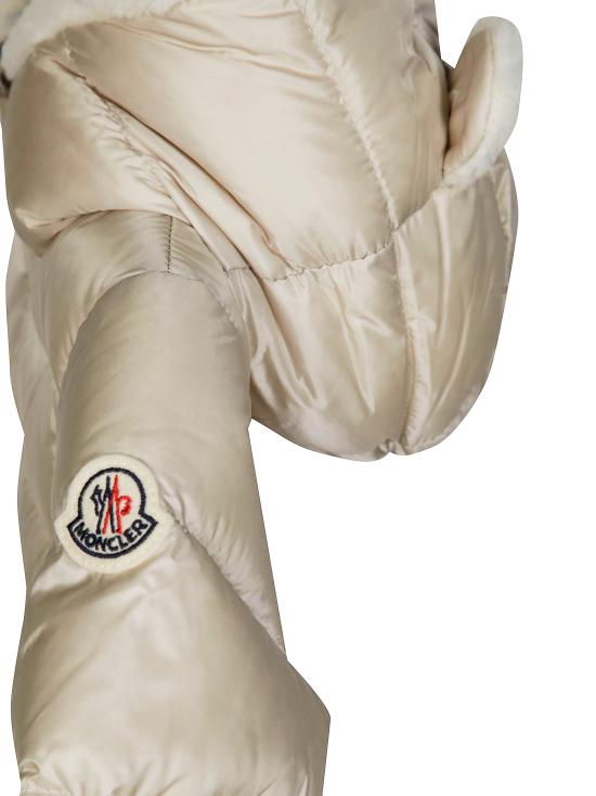 25FW [키즈] 몽클레어 패딩 K2951 1A00011 597YF 268 - MONCLER