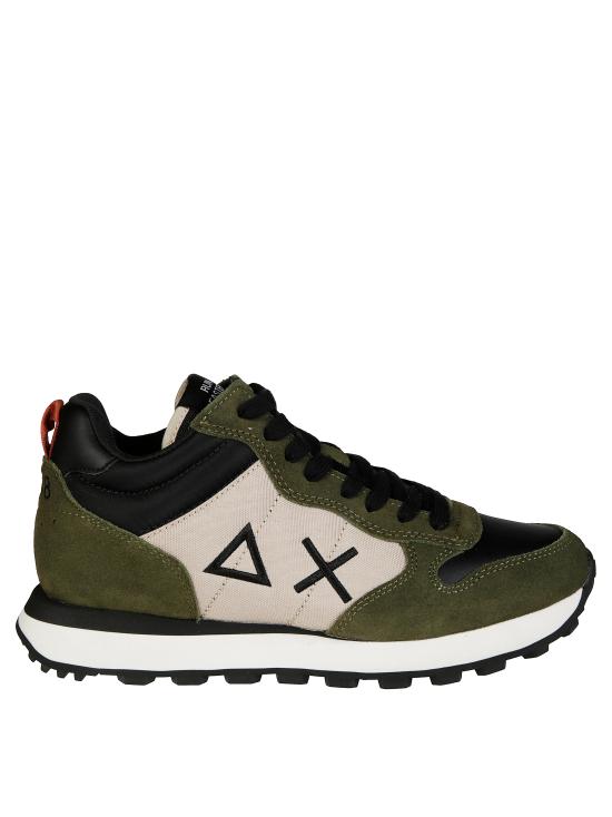 25FW 썬 68 스니커즈 Z45109 74 VERDE