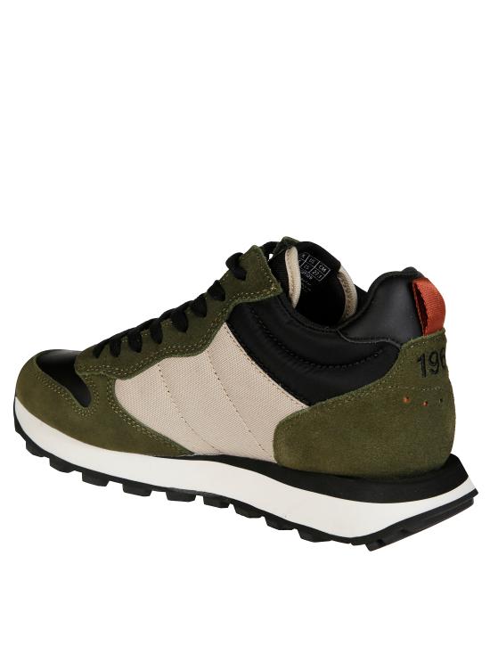 25FW 썬 68 스니커즈 Z45109 74 VERDE - SUN 68