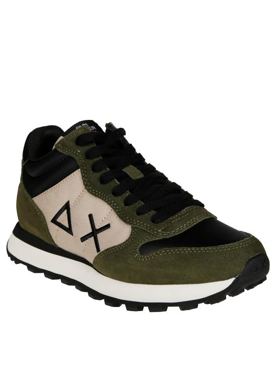 25FW 썬 68 스니커즈 Z45109 74 VERDE - SUN 68