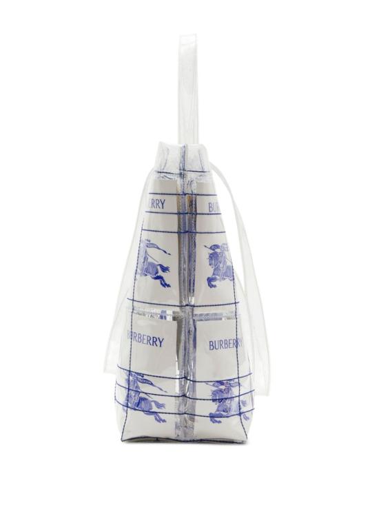  버버리 토트백 8079639 A4151 MultiColour - BURBERRY