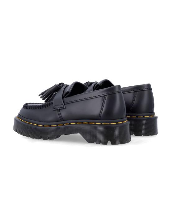 25FW 닥터마틴 로퍼 26957001 BLACK Nero - DR.MARTENS