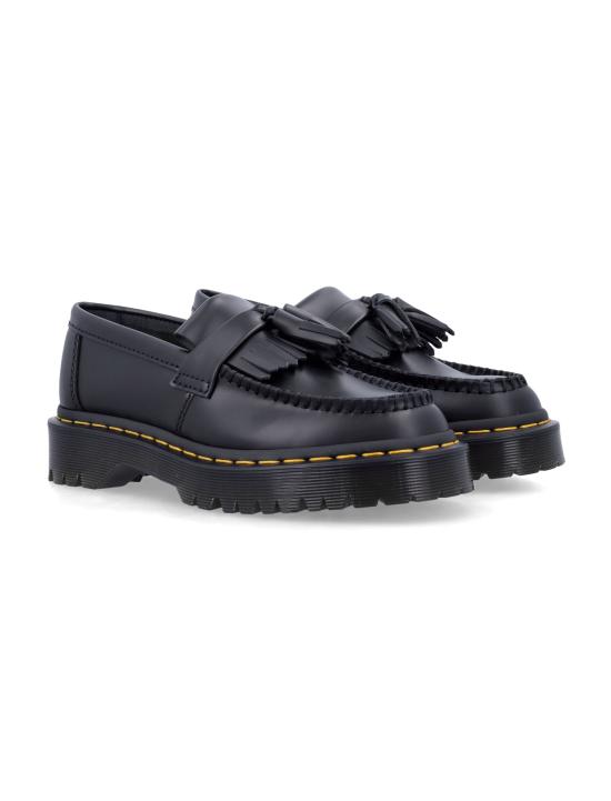 25FW 닥터마틴 로퍼 26957001 BLACK Nero - DR.MARTENS