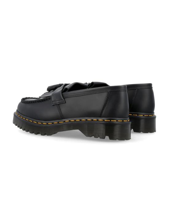 25FW 닥터마틴 로퍼 26957001 BLACK Nero - DR.MARTENS