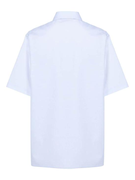  다크파크 셔츠 WSH14 FAC140056 Clear Blue - DARKPARK