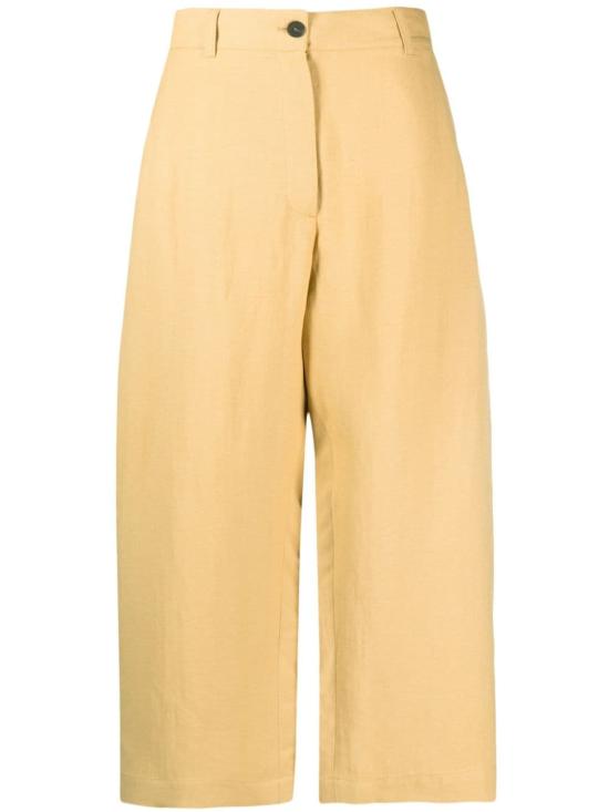  스튜디오 니콜슨 스트레이트 팬츠 CHALCOSNW 1173SAND BEIGE