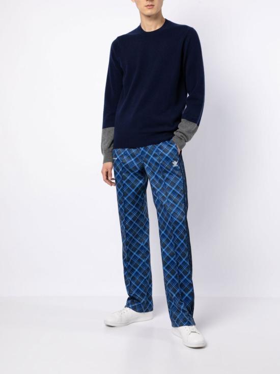 25FW 꼼데가르송 가디건 FZN112PER NERO - COMME DES GARCONS