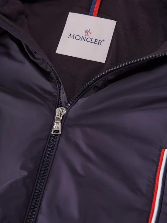 25SS [키즈] 몽클레어 패딩 K1954 1A00053 53A5E 742 - MONCLER