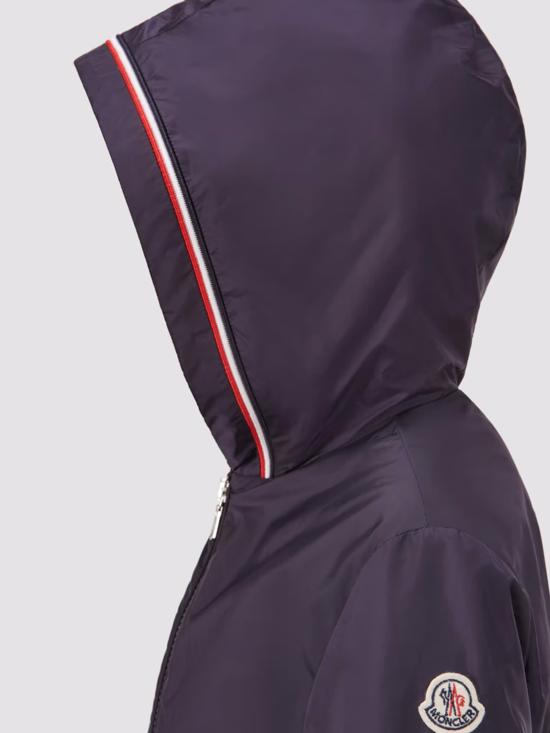 25SS [키즈] 몽클레어 패딩 K1954 1A00053 53A5E 742 - MONCLER