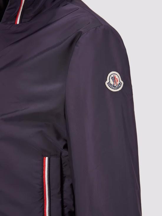 25SS [키즈] 몽클레어 패딩 K1954 1A00053 53A5E 742 - MONCLER