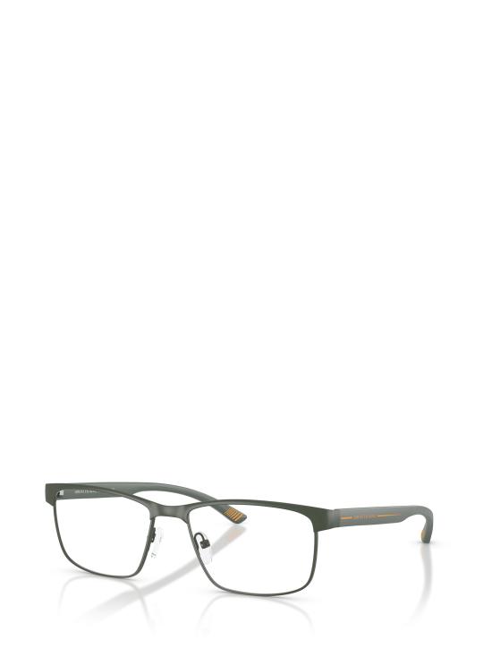 25FW 알마니 안경 AX1070 6126 MATTE DARK GREEN - ARMANI