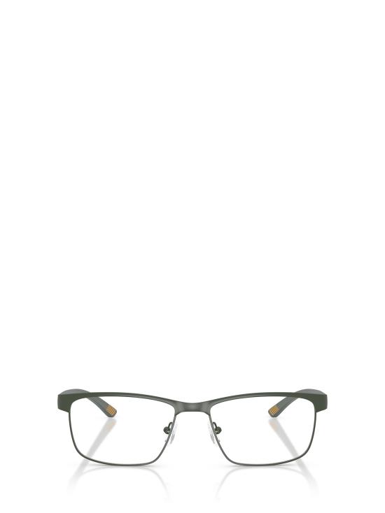 25FW 알마니 안경 AX1070 6126 MATTE DARK GREEN