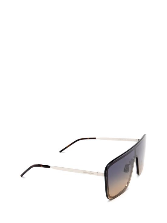 26FW 생로랑 선글라스 SL 364 MASK 009 SILVER - SAINT LAURENT