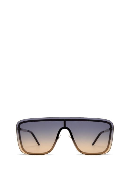 26FW 생로랑 선글라스 SL 364 MASK 009 SILVER