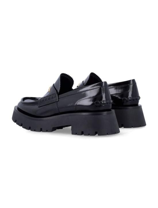 25FW 알렉산더 왕 25A30122F028 001 Black - ALEXANDER WANG