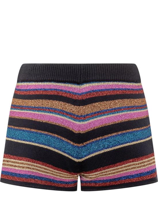 25FW 디스퀘어드2 숏팬츠 S72MU0548D13177 961 MULTICOLOR - DSQUARED2