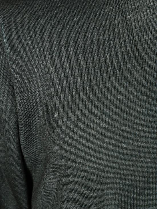 25FW 알테아 가디건 2561120 42 PETROLIO VERDE - ALTEA