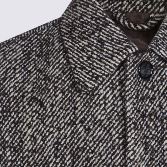 25FW 엔엔07 코트 2468439132826 DEMITASSE - NN07