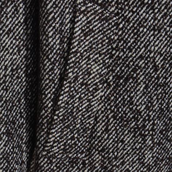 25FW 엔엔07 코트 2468439132826 DEMITASSE - NN07