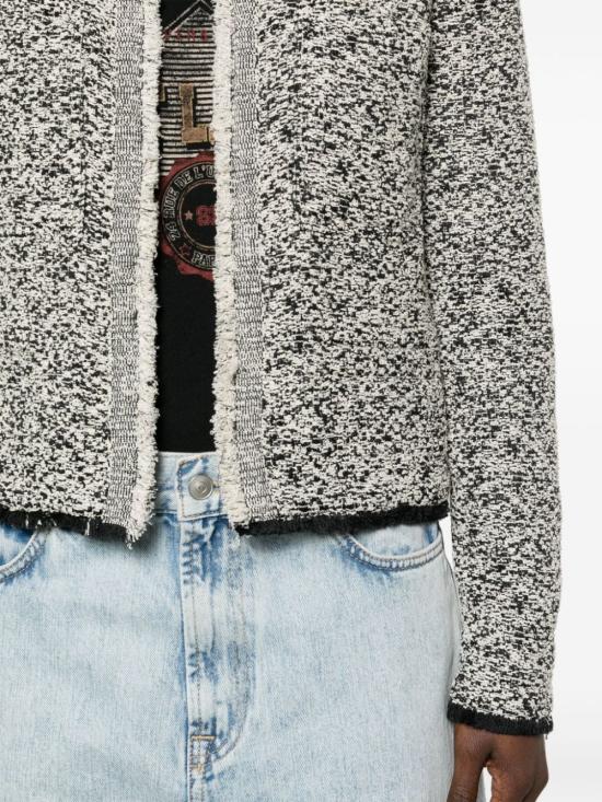  이로 수트 자켓 HAZELA WP07BLA04 Black - IRO