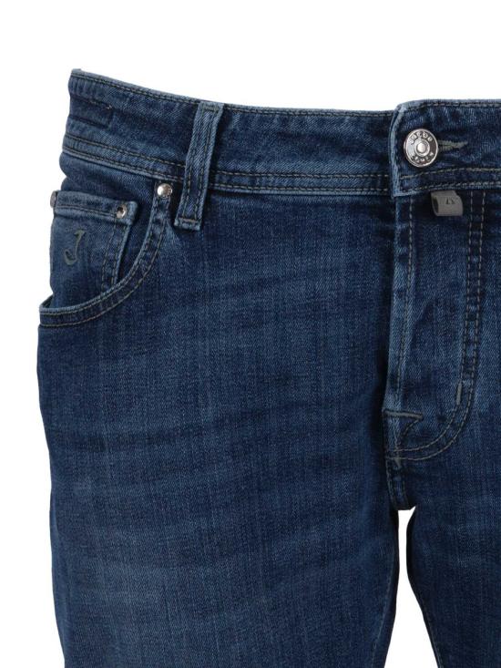 25FW 야콥코헨 데님 팬츠 JUM QE007 030 S4071 200D 239247 BLUE - JACOB COHËN