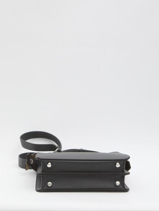 25FW 펜디 숄더백 4806419 7VA530 AFC3 F1TQY GREY - FENDI