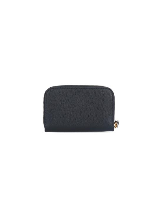 25FW 살바토레 페라가모 지갑 725290028 Black - SALVATORE FERRAGAMO