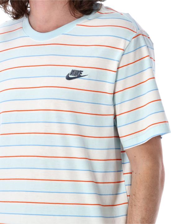 25SS 나이키 HJ0550 474 GLACIER BLUE - NIKE