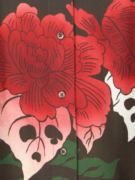 25FW 아워레가시 셔츠 W4252DHHELL OF WEEN PRINT MULTICOLOUR - OUR LEGACY