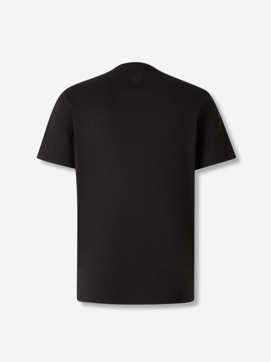 25FW 몽클레어 긴팔 셔츠 K20918C0002689AYW 999 WHITE - MONCLER