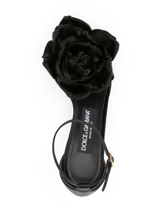  돌체앤가바나 CR1620 AR5728B956 Black - DOLCE & GABBANA