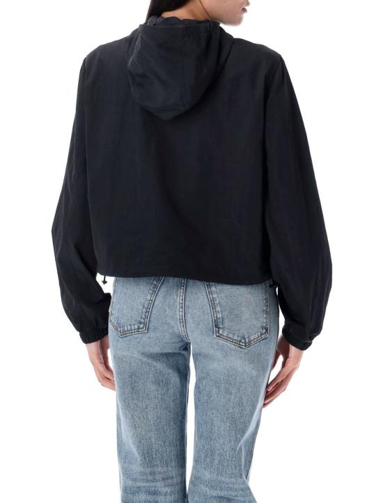 25FW 버버리 자켓 25A8105358 A1189 Black - BURBERRY